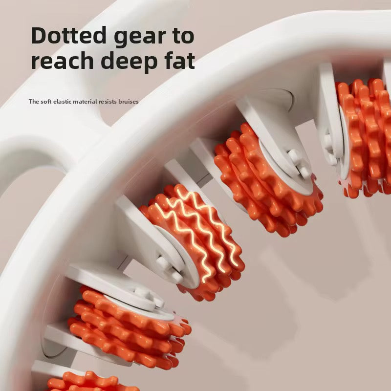 Activafit BodySculpt™ Anti-Cellulite Roller